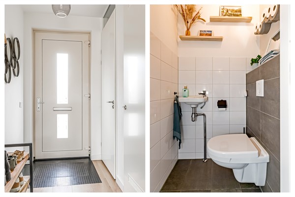 Medium property photo - Jean Perrinstraat 15, 1341 DG Almere